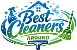 Best Cleaners Around