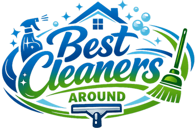Best Cleaners Around