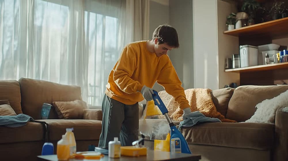 About Best Cleaners Around